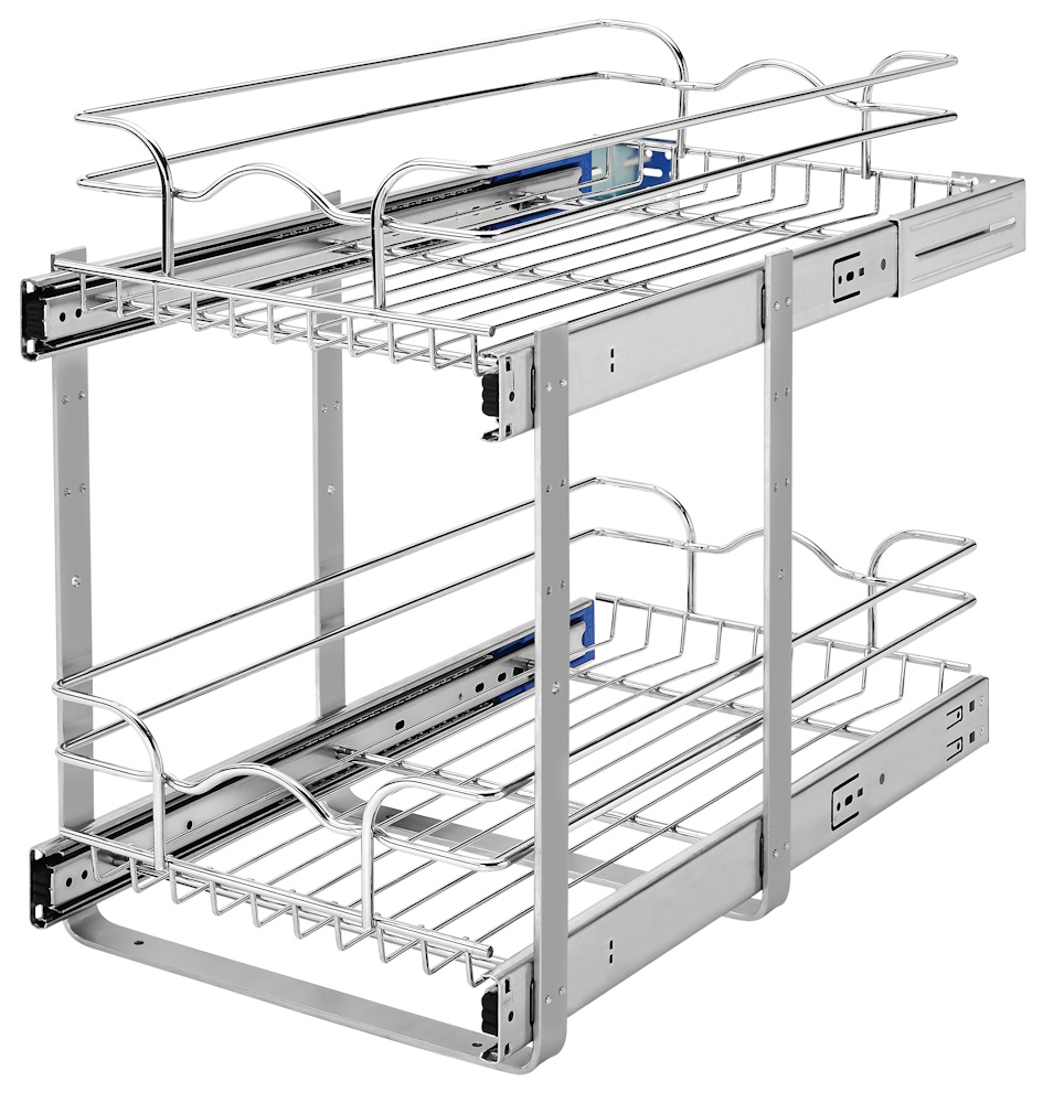 Rev-A-Shelf Two-Tier 15